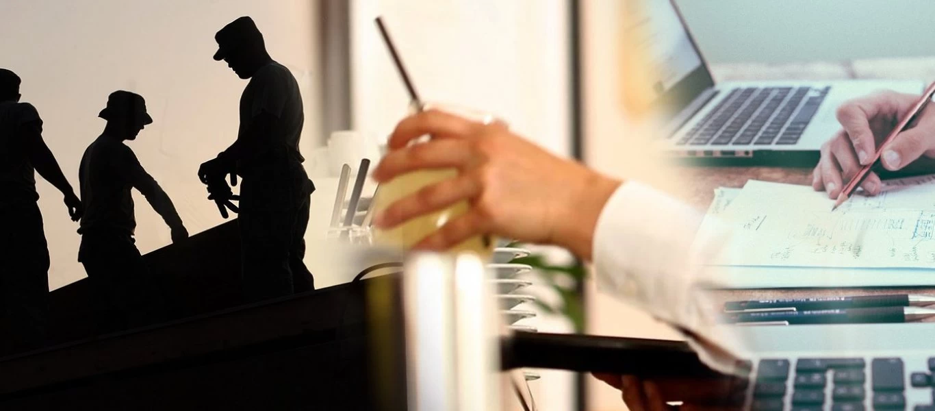 Έρχονται πάνω από 4.000 προσλήψεις μόνιμων και εποχικών μέσα στο φθινόπωρο